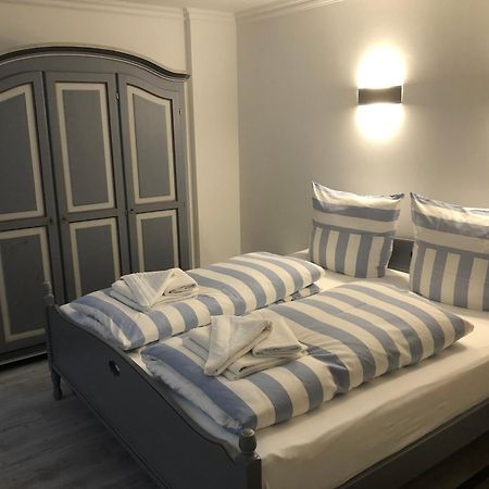 Friesenhof Suderende Apartment Вестерланд Екстериор снимка