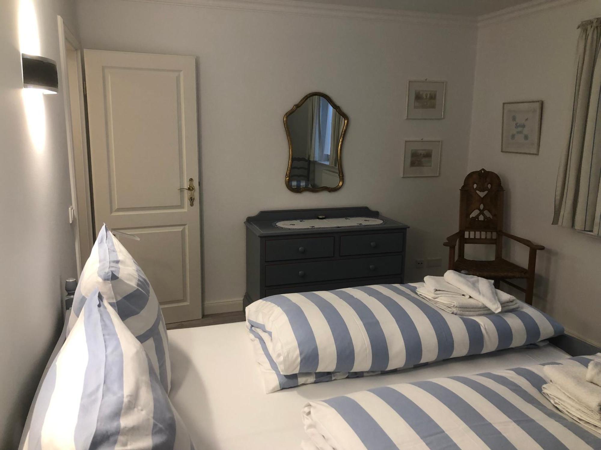 Friesenhof Suderende Apartment Вестерланд Екстериор снимка