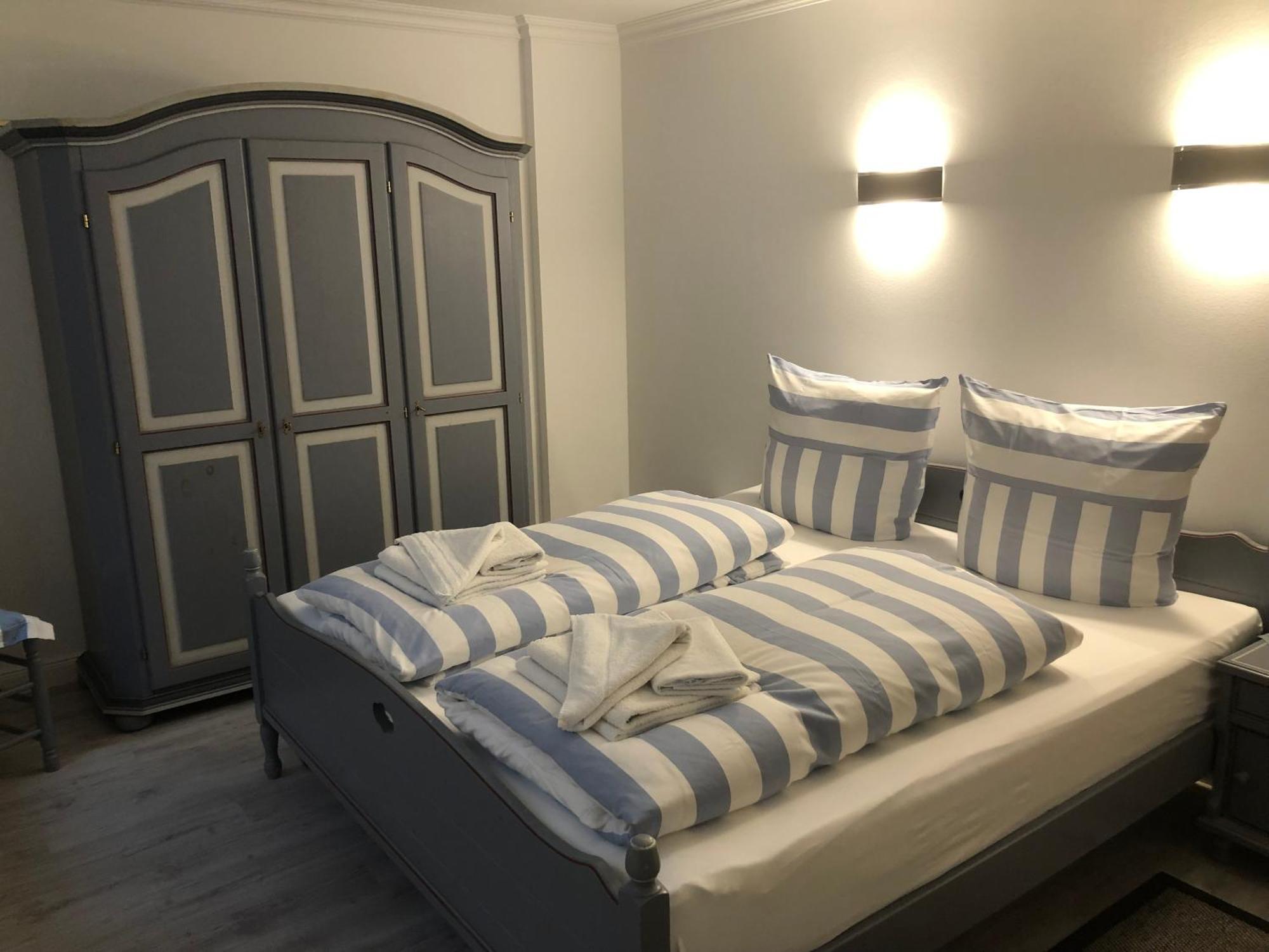 Friesenhof Suderende Apartment Вестерланд Екстериор снимка
