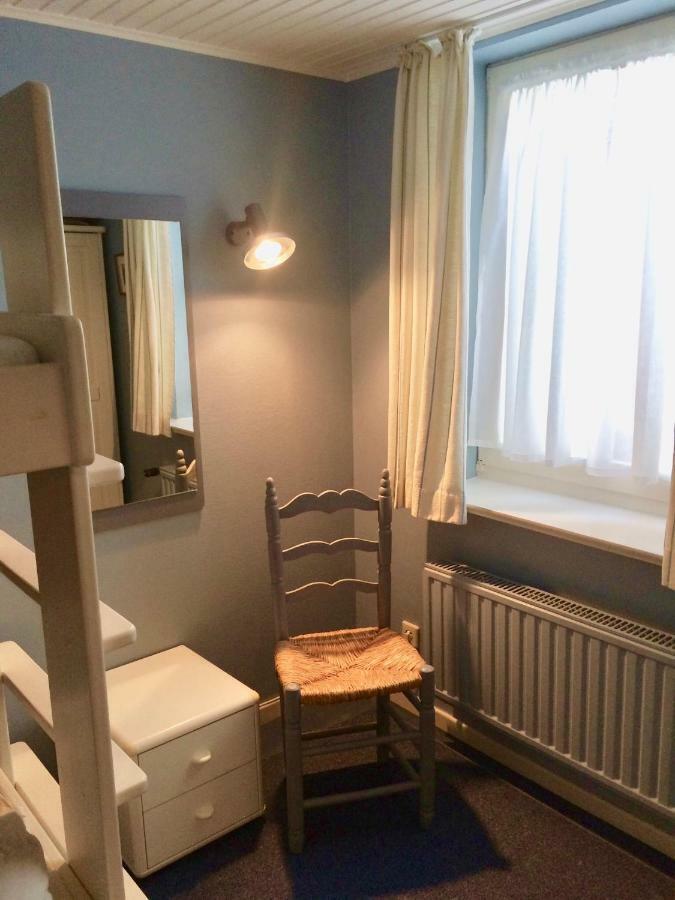 Friesenhof Suderende Apartment Вестерланд Екстериор снимка